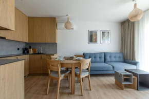 Apartament Perłowy by Major Domus Club Gmina Dziwnów